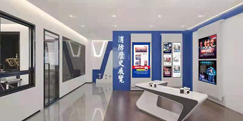唐山消防全媒體
