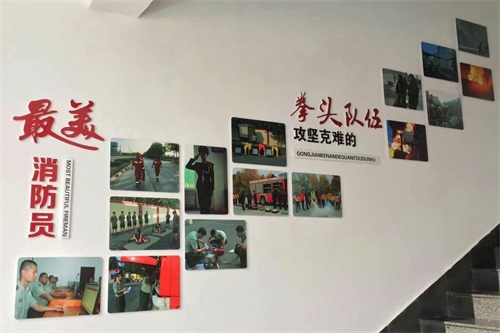 文化墻廣告設(shè)計